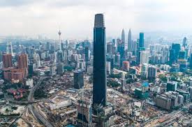 Image result for tun razak exchange