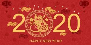 Image result for chinese new year 2020